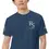 Thumbnail: Rodas Studios - Embroidered Unisex Garment-Dyed Heavyweight T-shirt