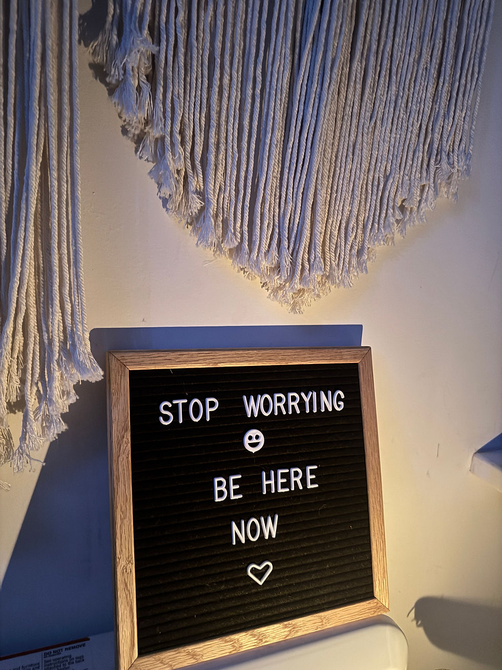 I’m a sucker for a reminder