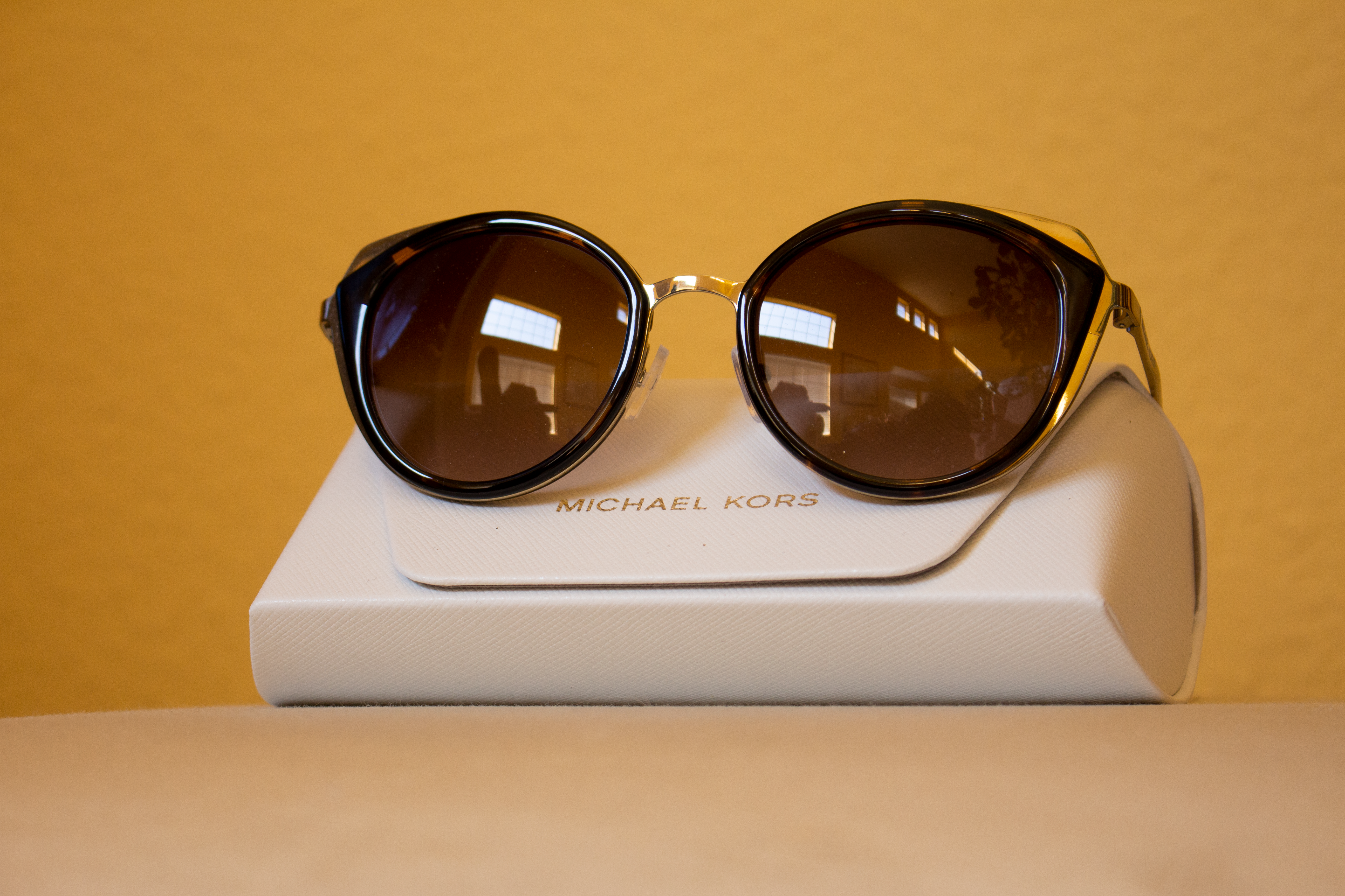Glasses Michael Kors