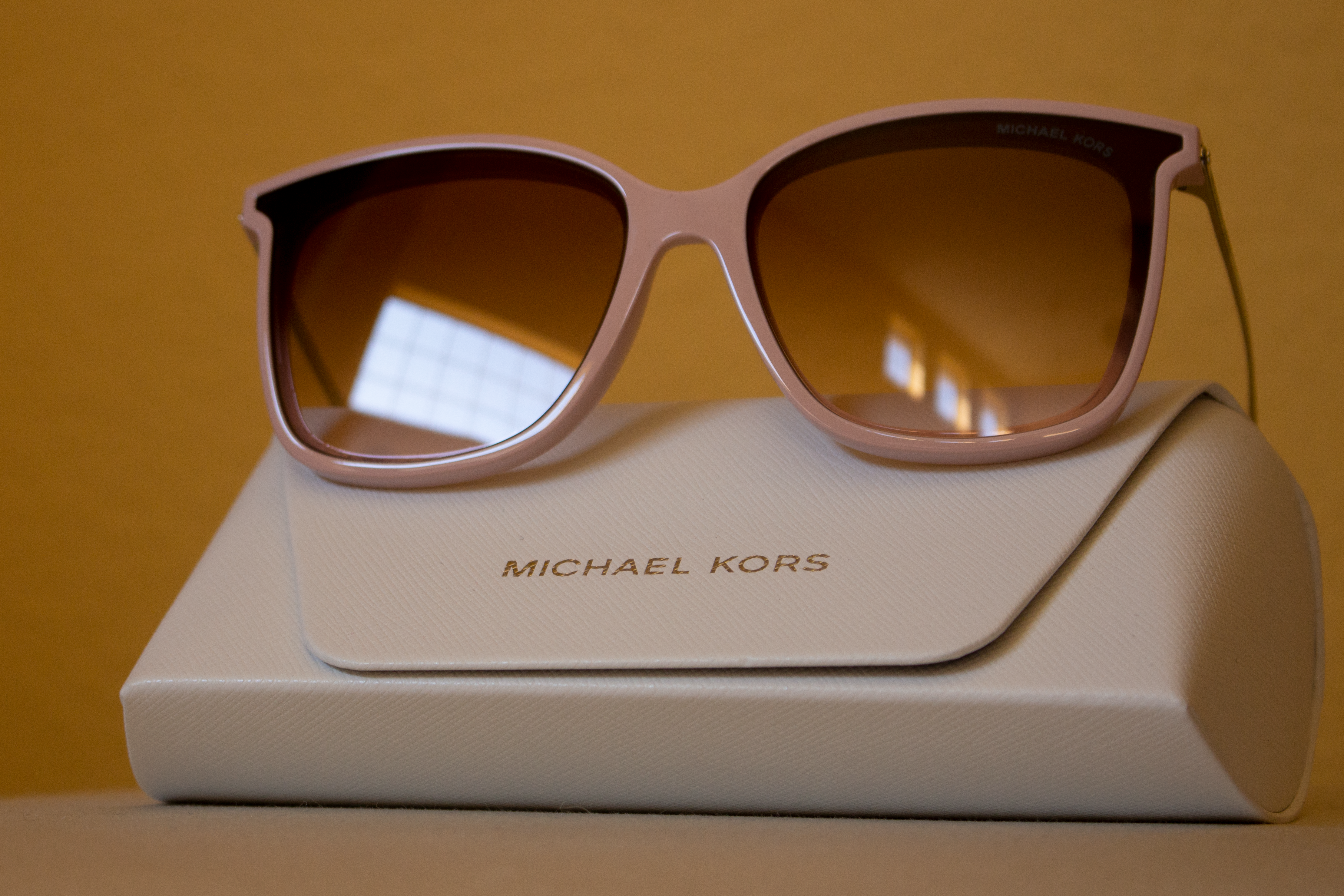 Glasses Michael Kors