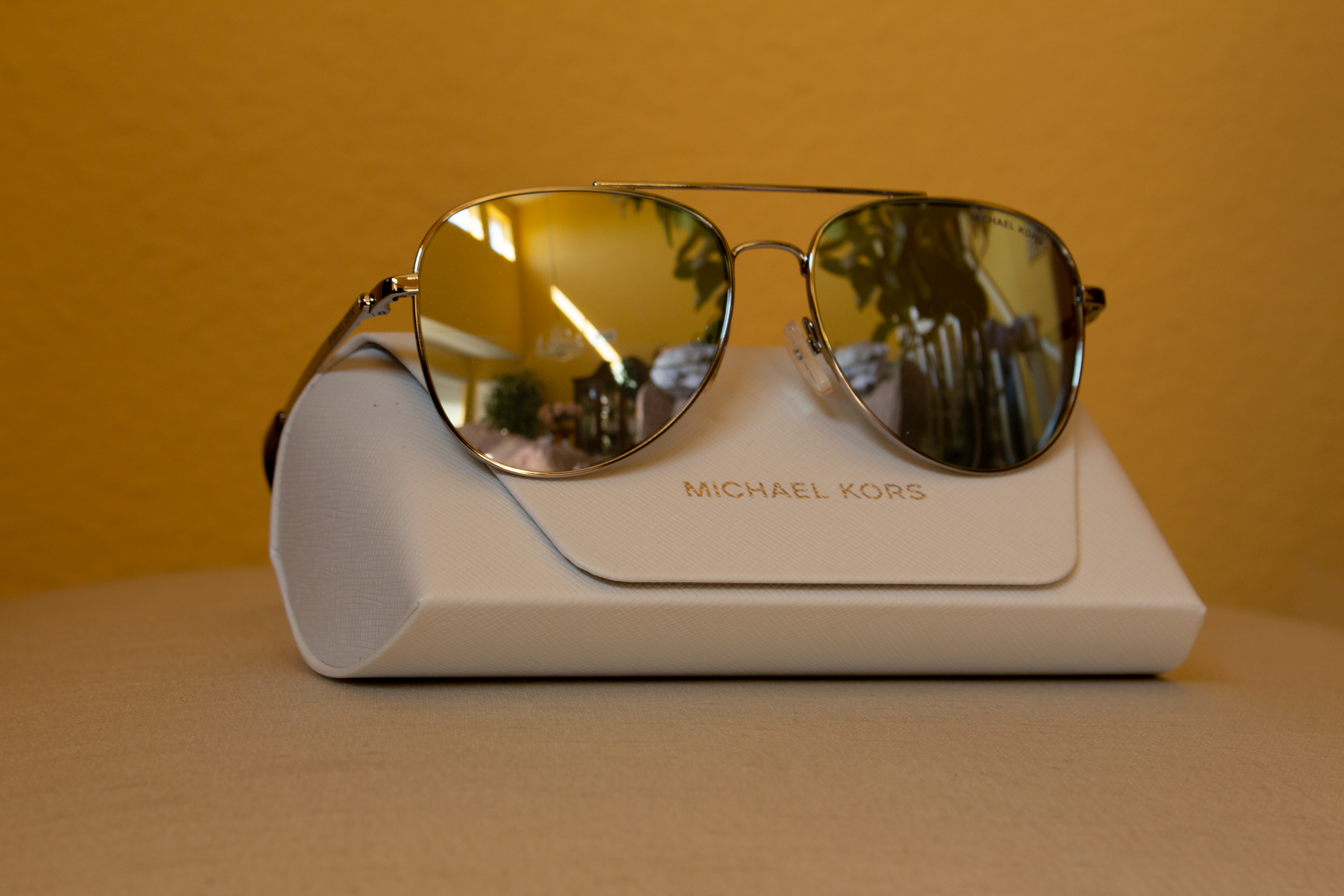 Glasses Michael Kors