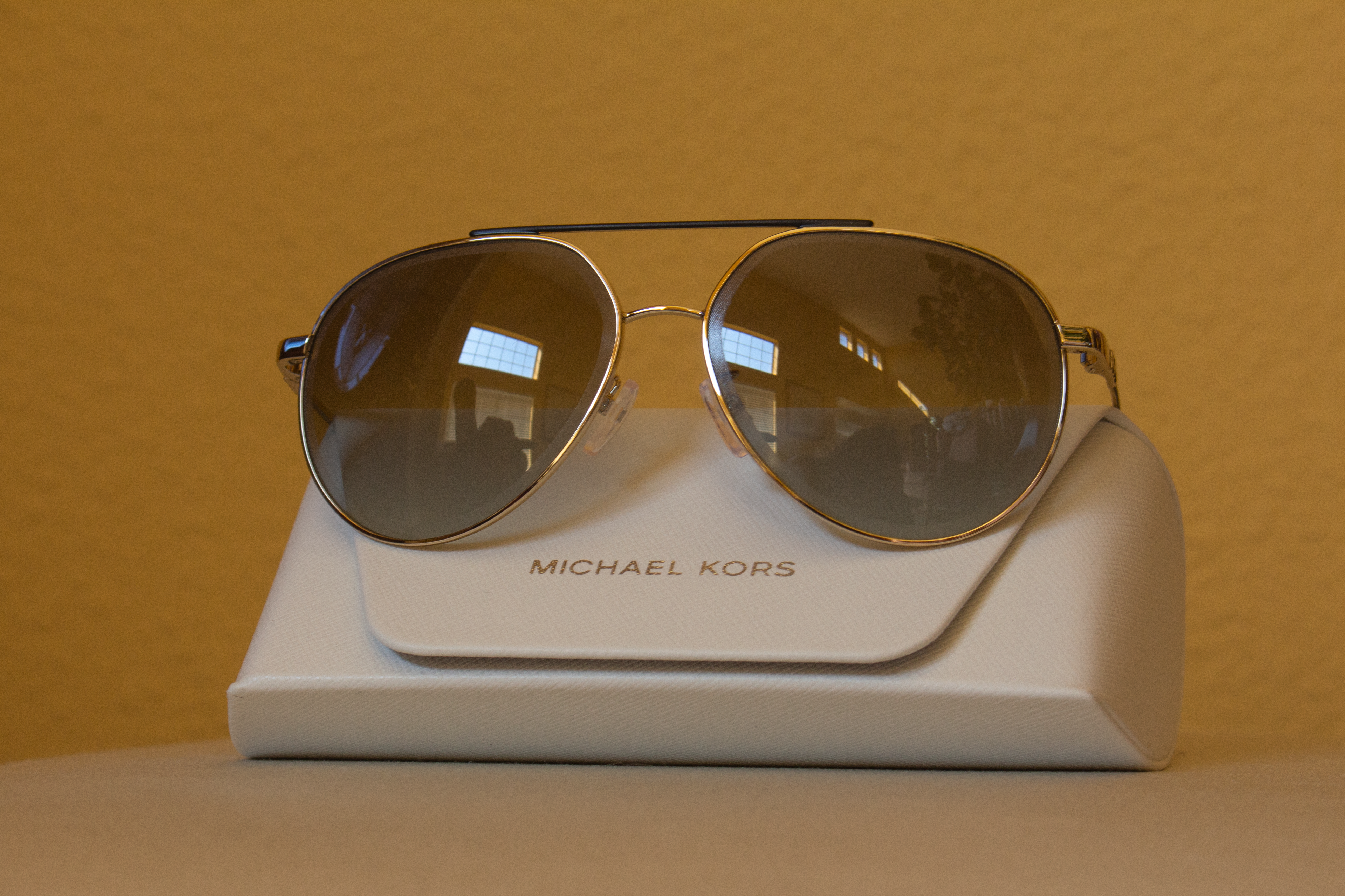 Glasses Michael Kors