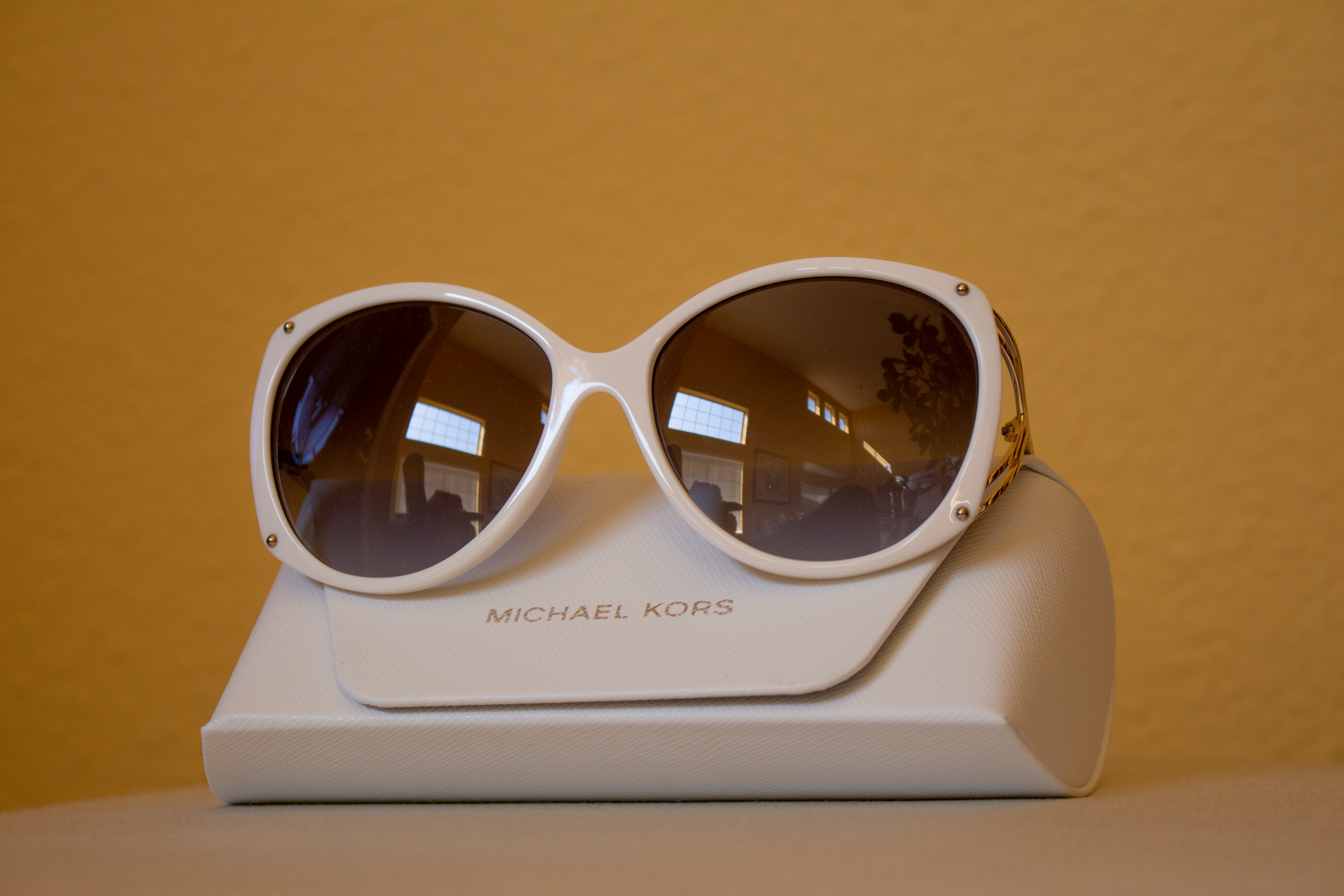Glasses Michael Kors