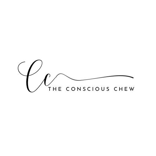Writer: The Conscious Chew