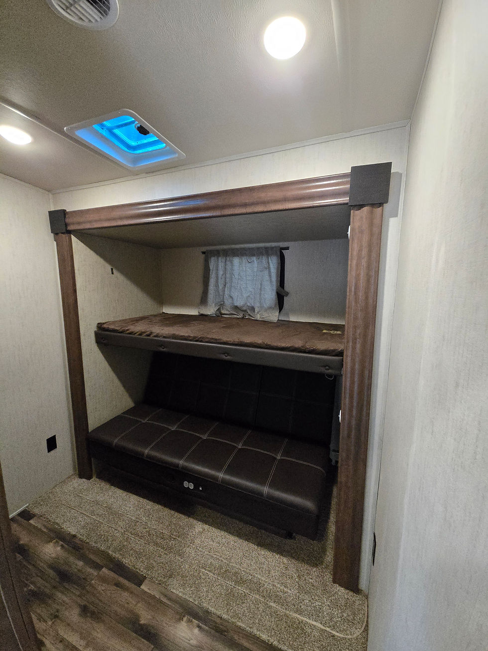 Thumbnail: Sports Unlimited Campground Lot 198