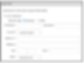 Input Executor
