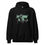 Thumbnail: Will Travel for Tattoos Unisex Hoodie