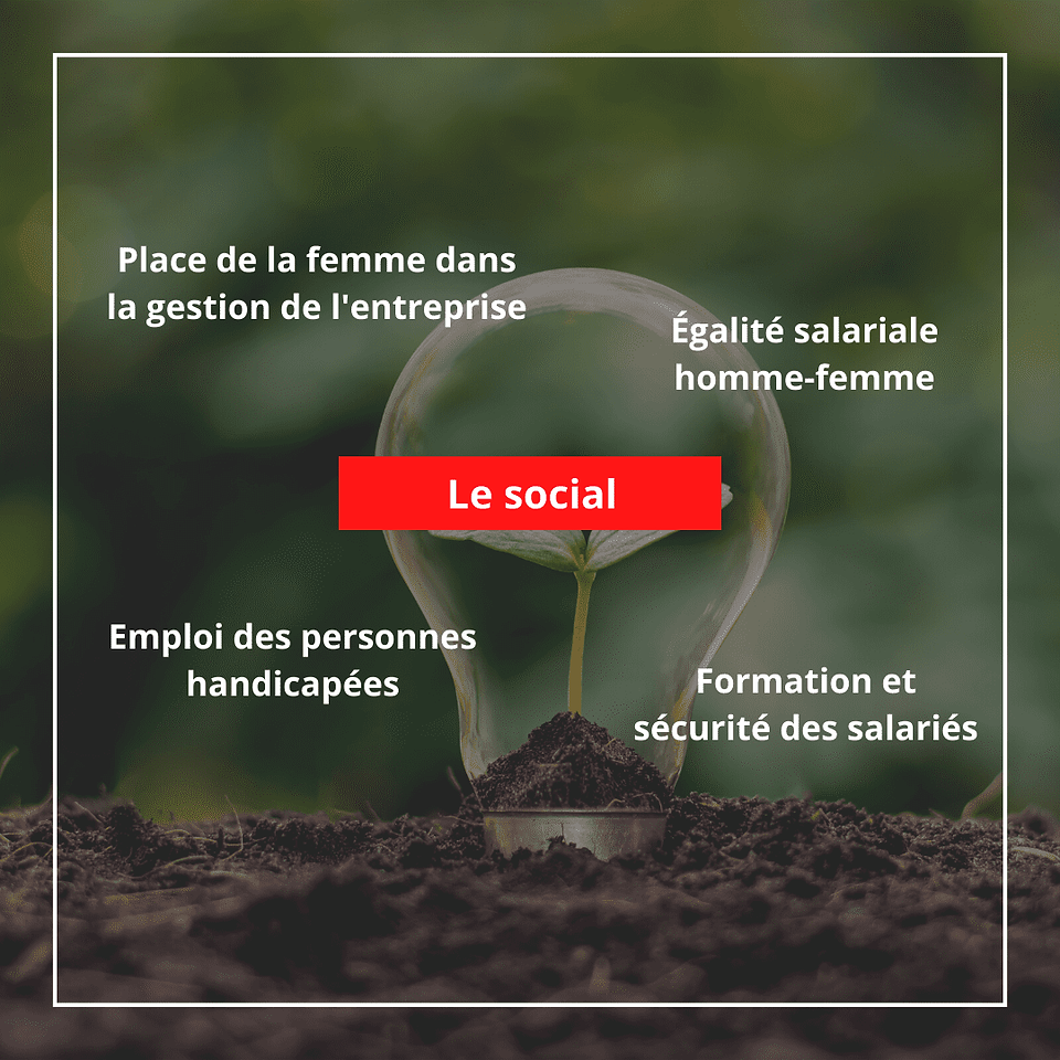 Le social