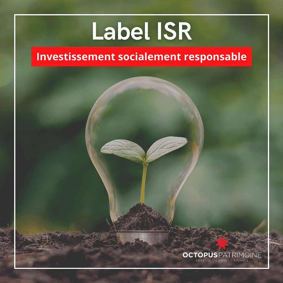 Investissement socialement responsable