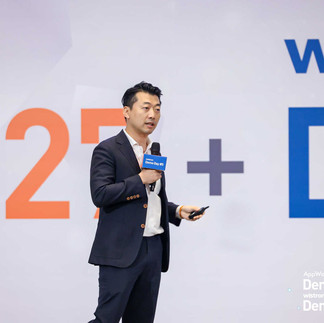 Oda Participates in the AppWorks Demo Day for Batch #27