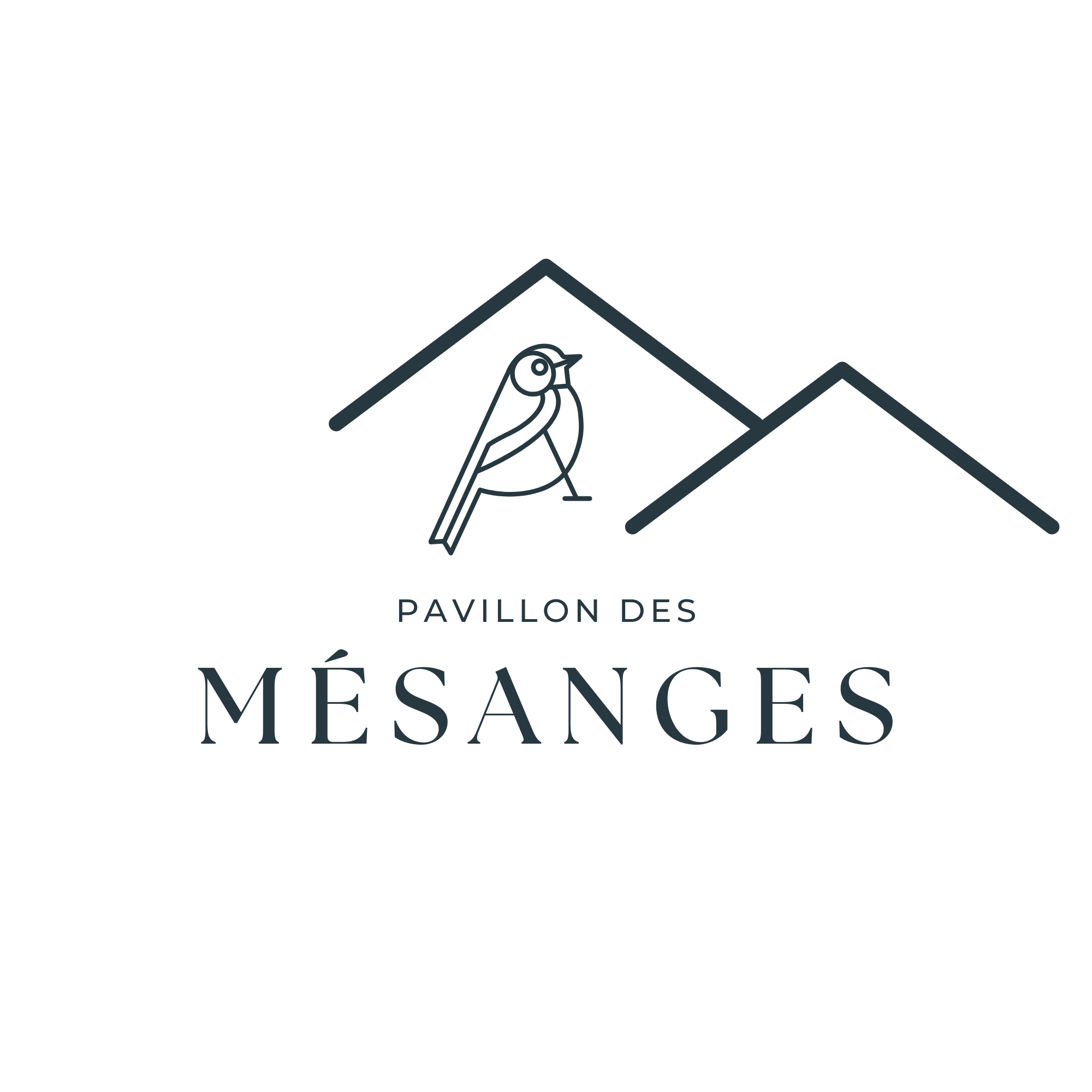 Pavillon Des Mésanges