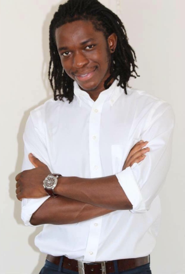 Writer: Mustapha Sankoh