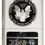 Thumbnail: 1986-2019 Silver Eagle 33-pc Set NGC PF70 Ultra Cameo Mercanti Signed