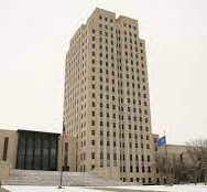 Four E-Posting Bills in the ND Legislature this Week 1/11/2021