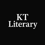 KT Literary Agency
