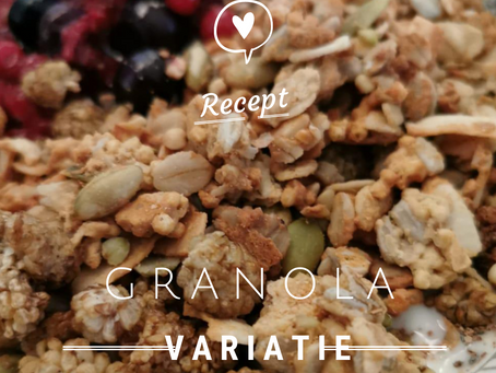 Granola