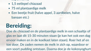 Paasbrunch 2021