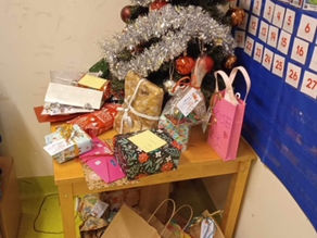 Ho, ho, ho ... Joyeux Noël