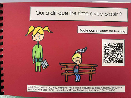 Concours « La Petite Fureur »