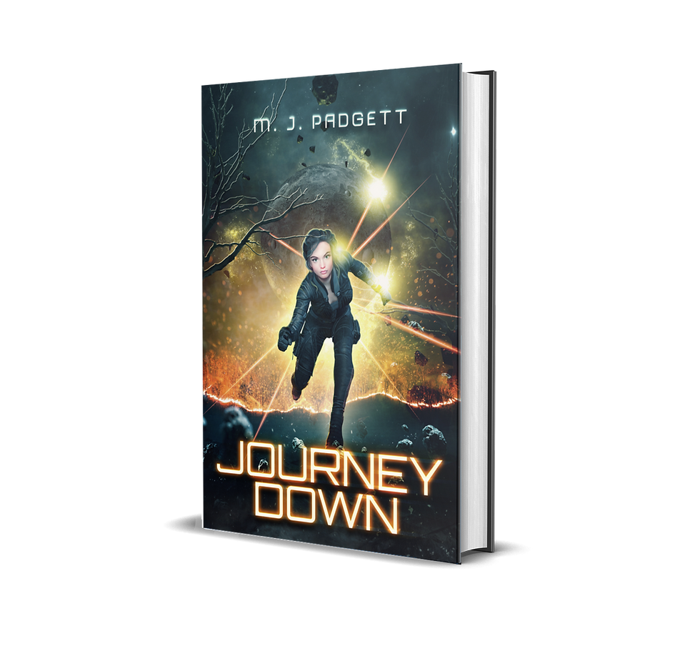 Journey Down