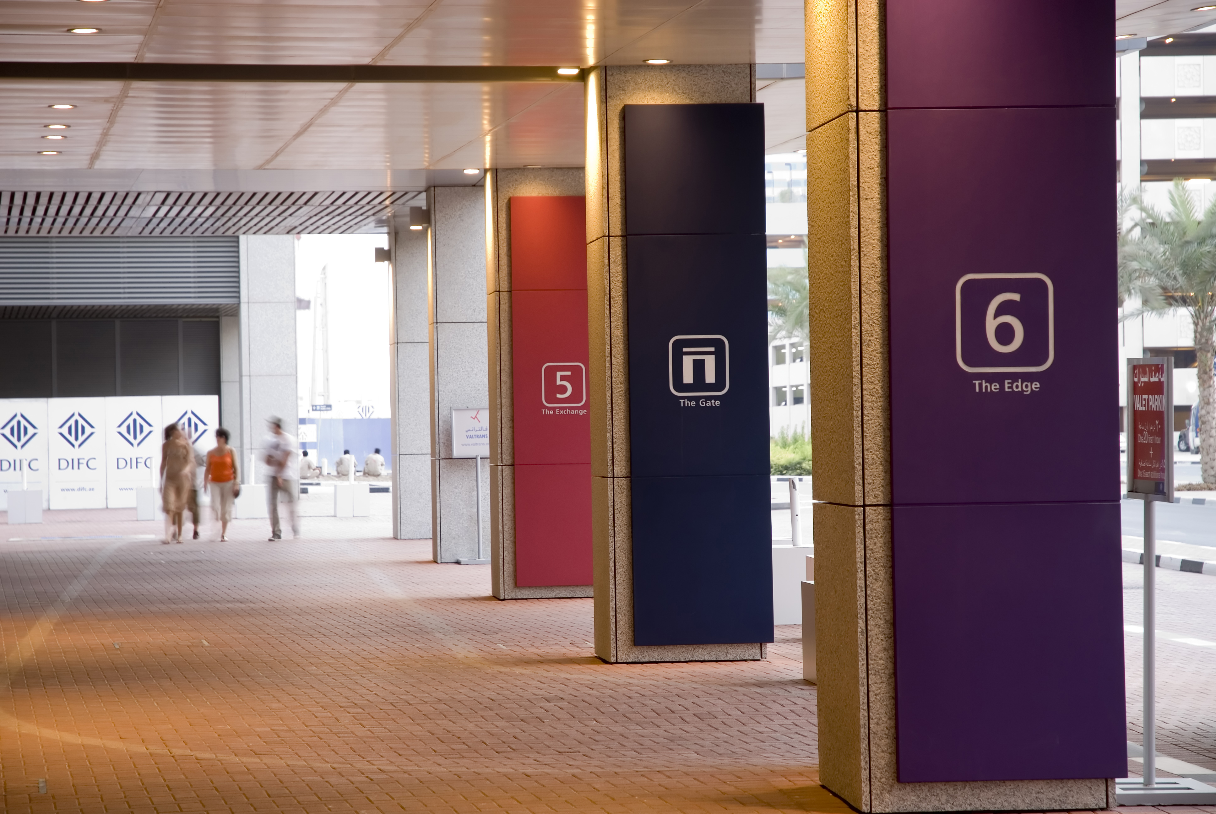 Destination Branding