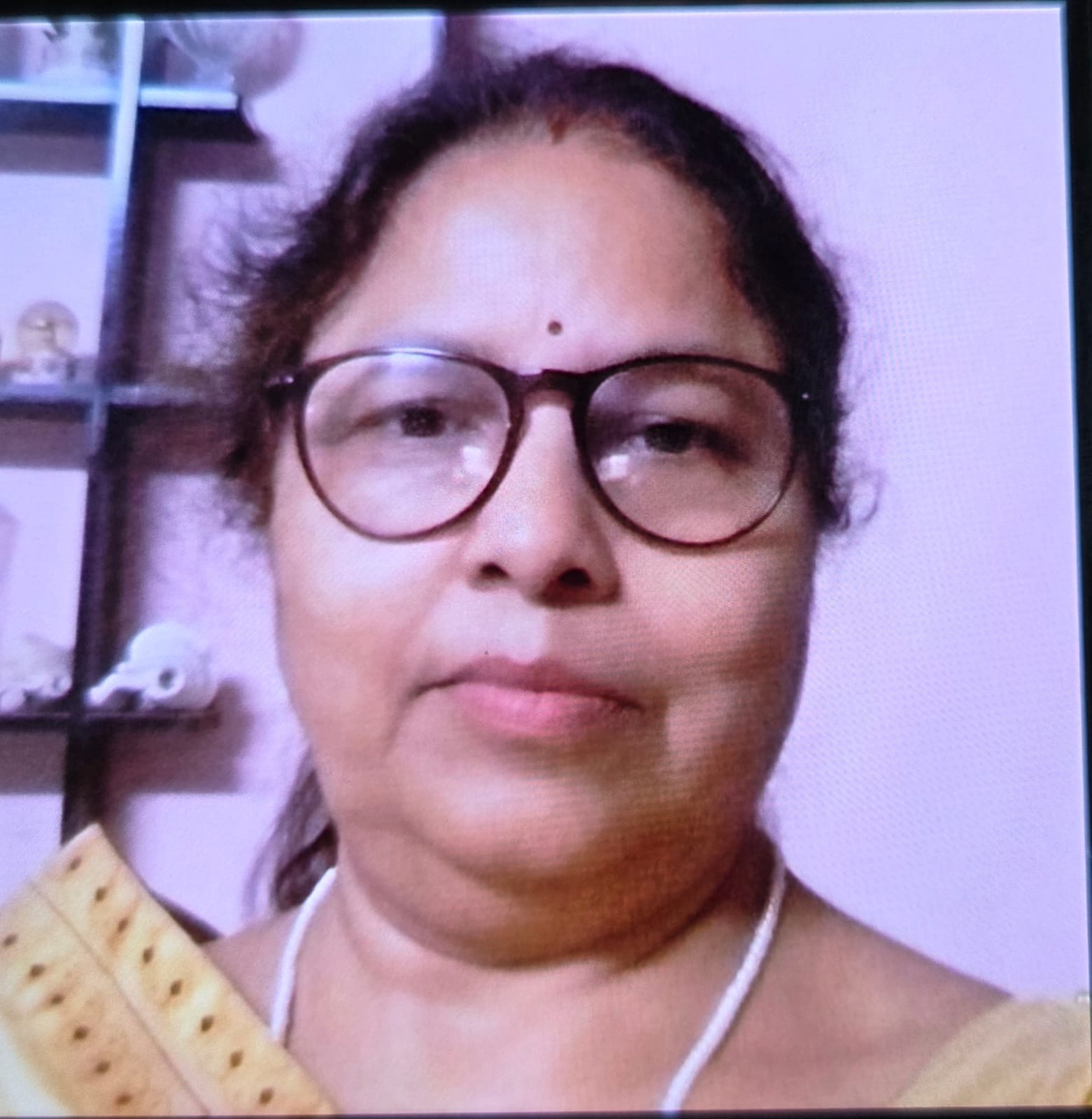 Writer: মীনা বৰা