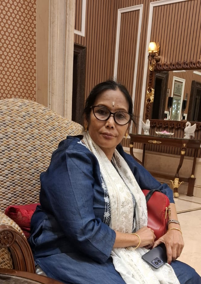 Writer: জ্যোতিকা বৰা