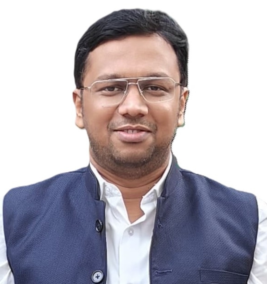 Writer: ডঃ শশাংক শেখৰ বৰকটকী