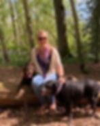 Clare Jarmaine Canine Intuition Dog behaviour