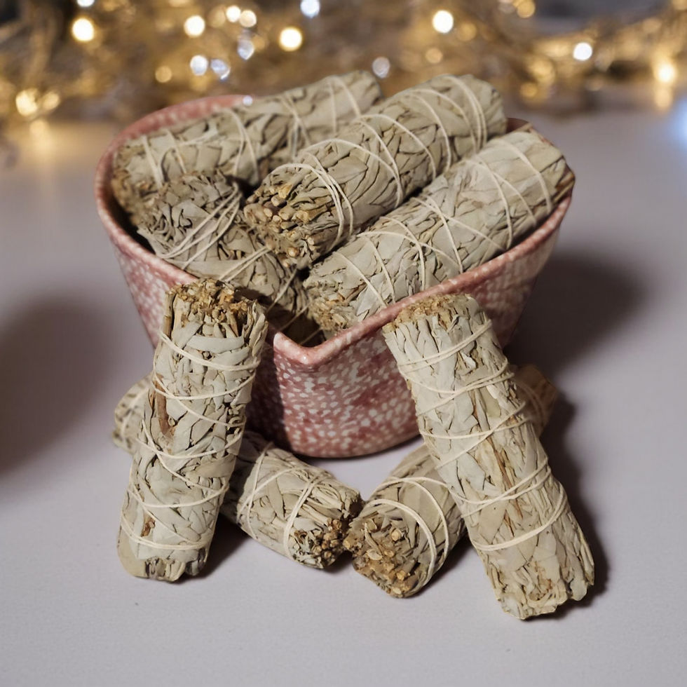 California White Sage