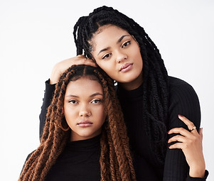 Girls in Black