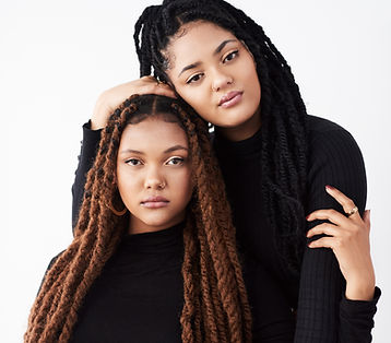 Girls in Black