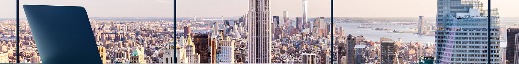New York Office
