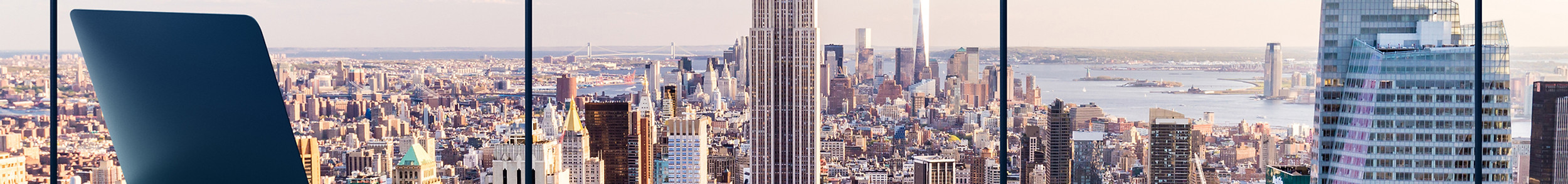 New York Office