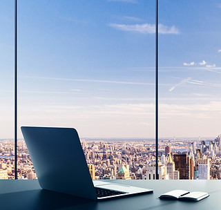 New York Office
