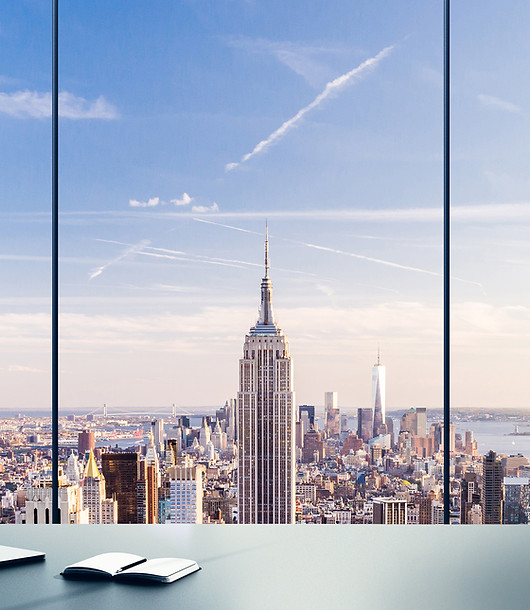 New York Office