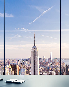 New York Office