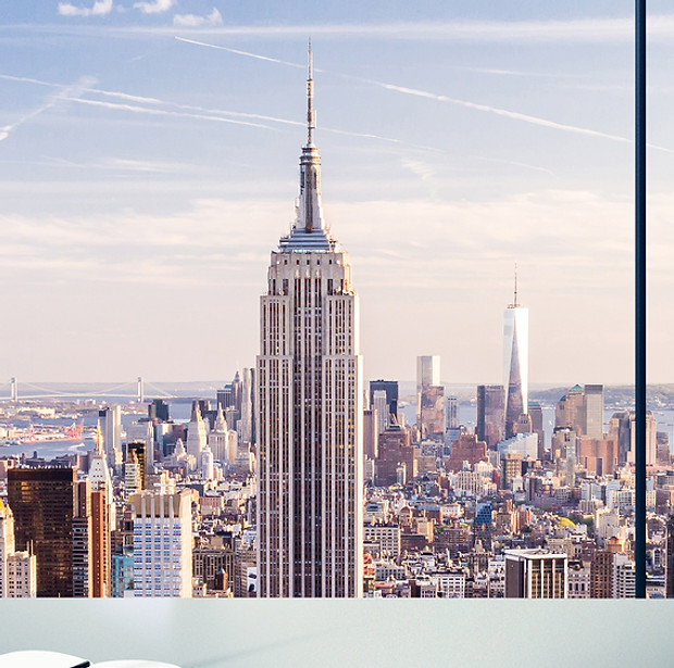 New York Office
