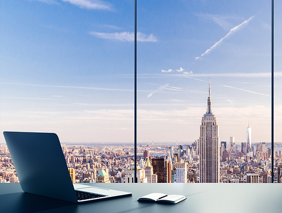 New York Office