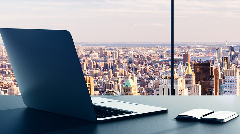 New York Office