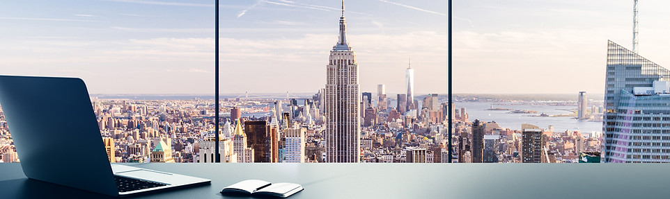 New York Office