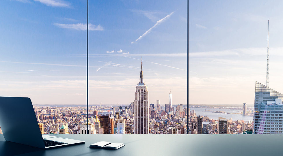 New York Office