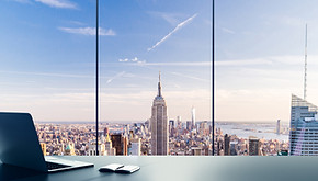 New York Office