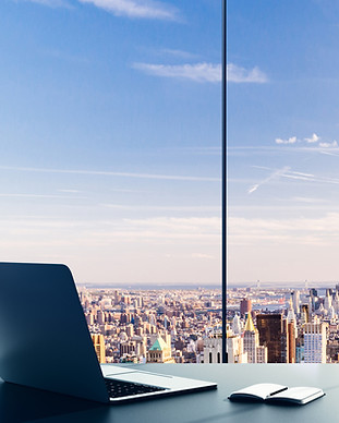 New York Office
