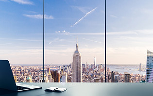 New York Office