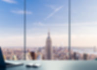 Bureau de New York
