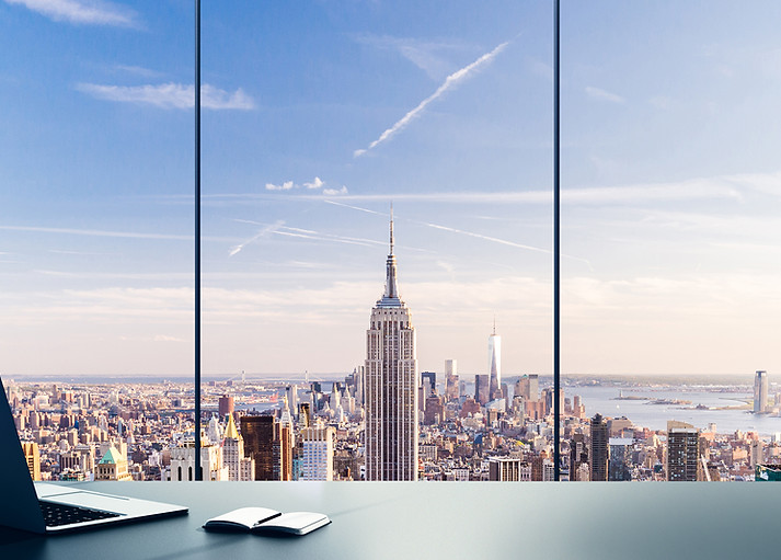 New York Office