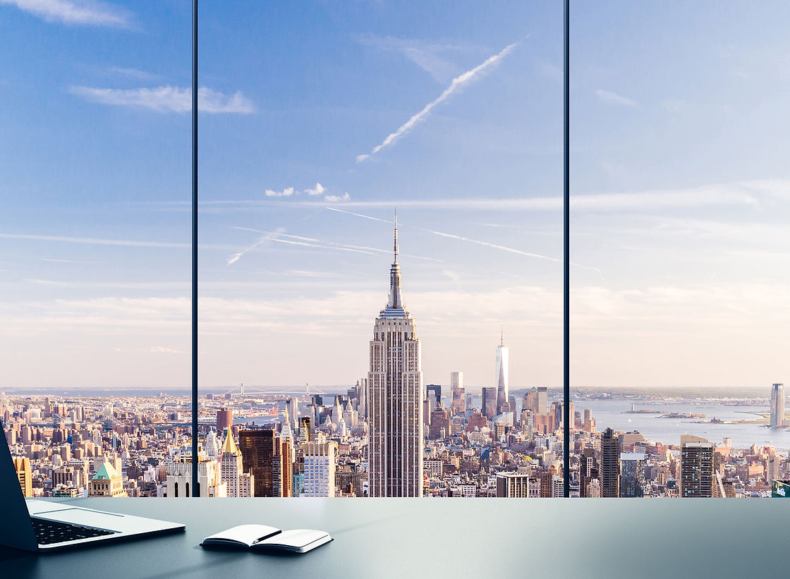 New York Office
