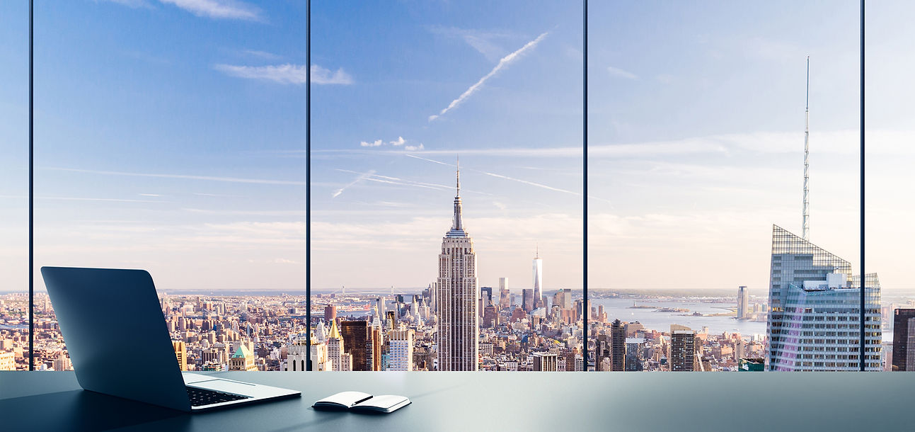 Ufficio di New York