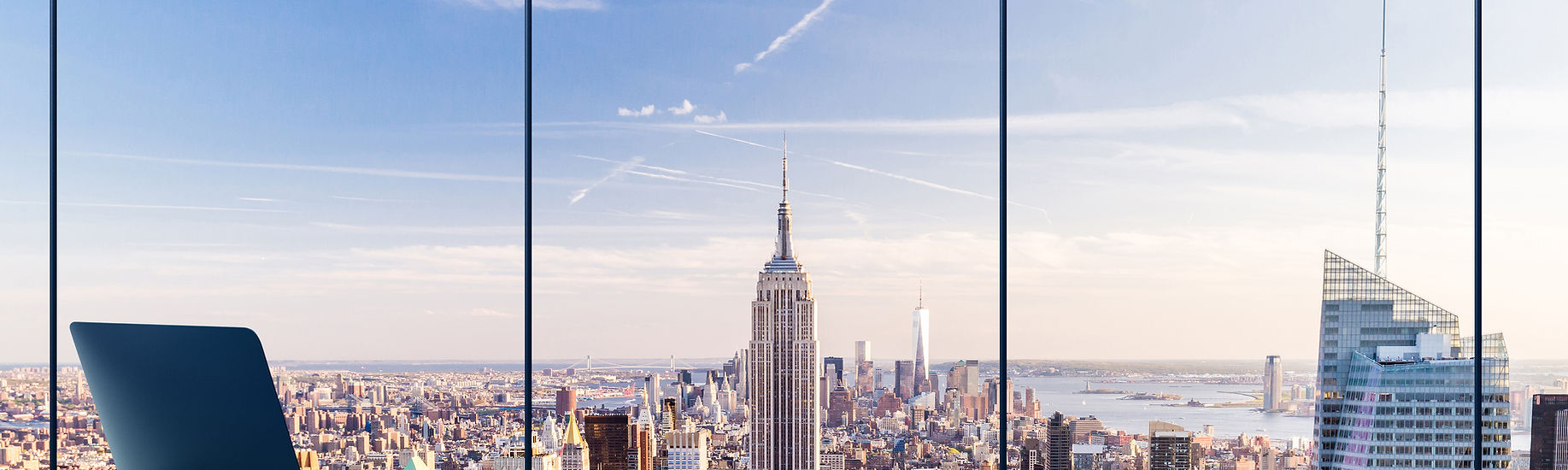 New York Office